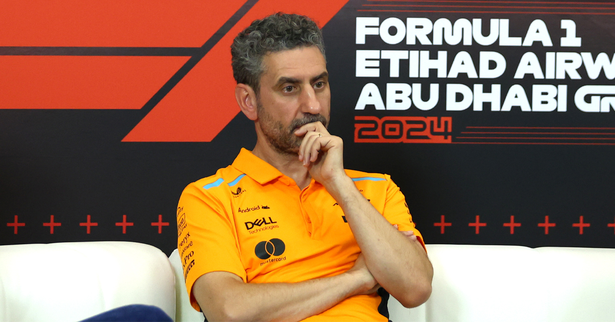 Fastest Pitstop tweet media