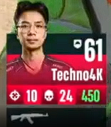 Karşıda biz olsak burda 10 yerine 54 yazardı büyük ihtimal