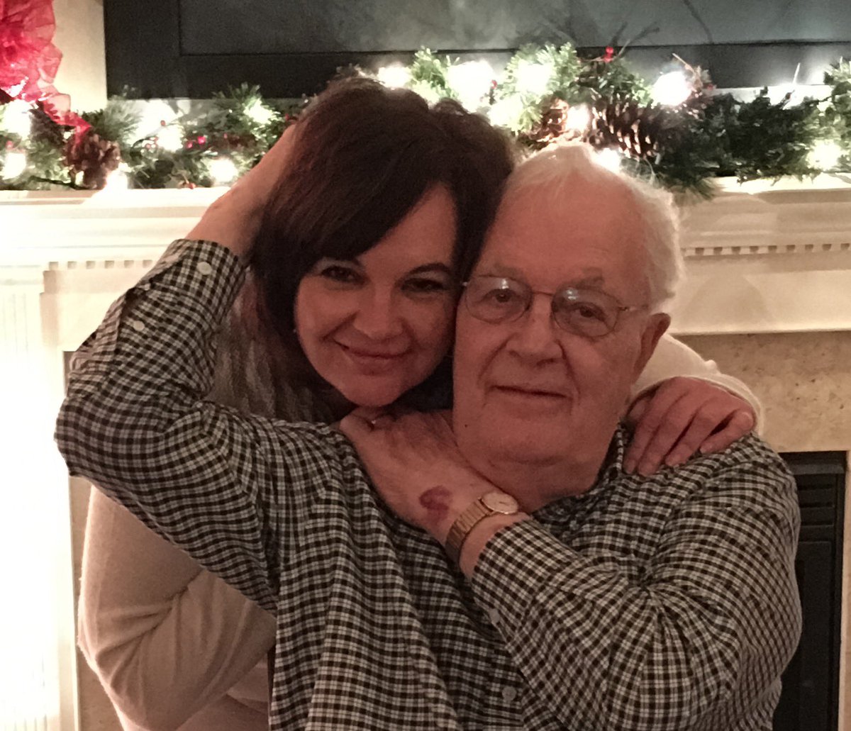 Happy Father’s Day to all the great dads out there! Sorry to inform you though, that the title of World’s Best has been awarded to this guy in perpetuity. Love and miss you much Dad! ❤️
