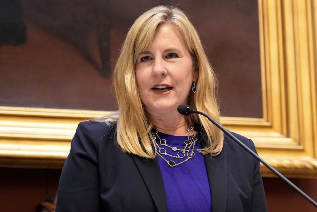 MN lost a #GreatLeader. Visionary, caring, community organizer, who loved her state and its citizens. 
Rest In Power Rep. Melissa Hortman.
