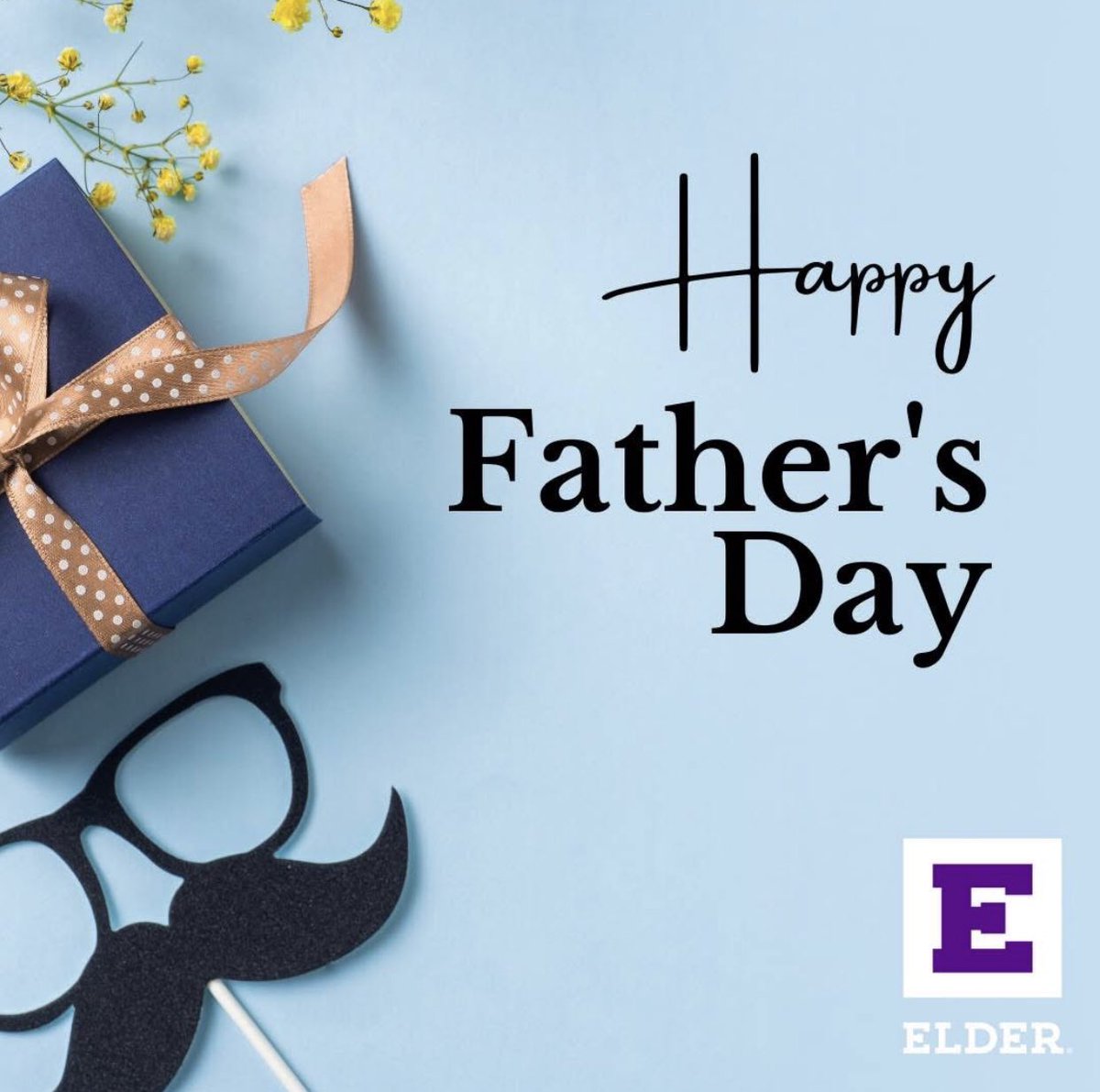 Happy Father’s Day!
Today, we celebrate the fathers, grandfathers, and father figures who lead with strength, love, and example. Thank you for your unwavering support and the values you instill in our students each day. #Altiora