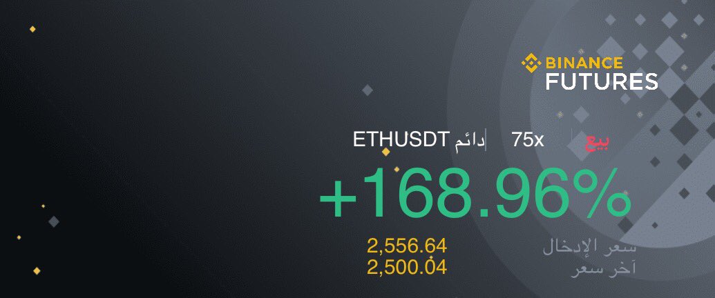 الهدف الثاني 🔥🔥🚀🚀🚀
#العملات_الرقمية 
#البتكوين