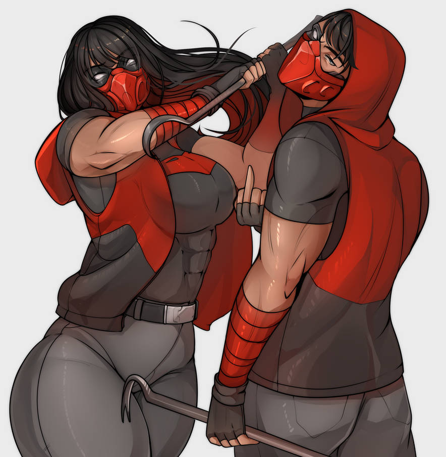 NextRedHood's tweet image. Happy father's day I guess @RedDeadRobin