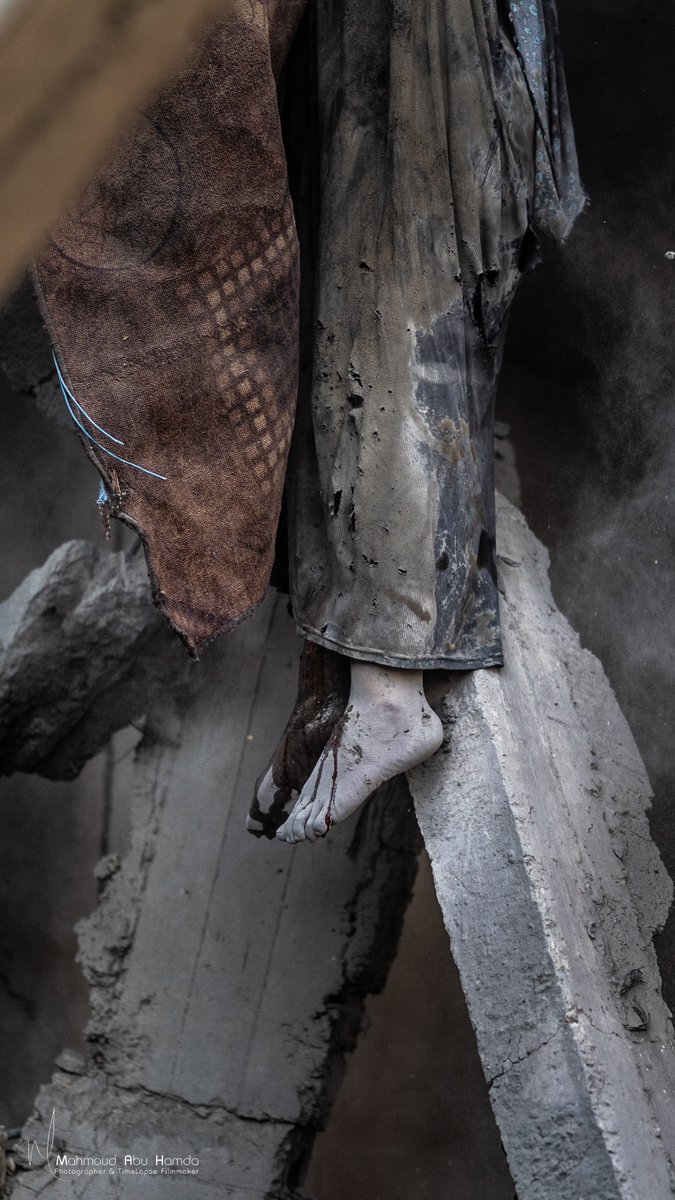 Gazze'de Bugün

Gazze'yi konuşmayı bırakmayın