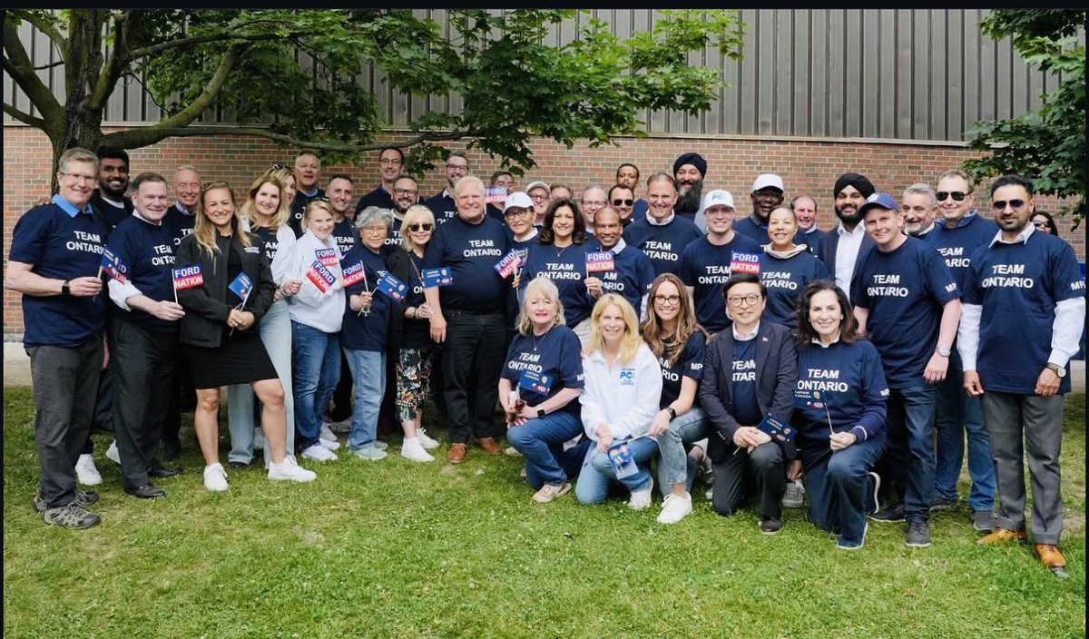 Monica Ciriello (@mciriellompp) on Twitter photo Ford Fest 2025! Proud to stand with Premier <a href="/fordnation/">Doug Ford</a> and the <a href="/OntarioPCParty/">Ontario PC Party</a> team—connecting with thousands of Ontarians and celebrating our shared vision to protect Ontario.
Thank you to Minister <a href="/KingaSurmaMPP/">Kinga Surma</a> for hosting an incredible event!
#FordFest Ford Fest 2025! Proud to stand with Premier <a href="/fordnation/">Doug Ford</a> and the <a href="/OntarioPCParty/">Ontario PC Party</a> team—connecting with thousands of Ontarians and celebrating our shared vision to protect Ontario.
Thank you to Minister <a href="/KingaSurmaMPP/">Kinga Surma</a> for hosting an incredible event!
#FordFest