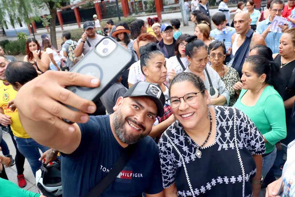 revistavyvmx's tweet image. 🤔 ¿De qué va las 8 de 8 en estas #EleccionesPoderJudicial ? ¿Qué implicación podría tener en las personas ya votadas? La consejera del #INE Dania Ravel te lo explica en su texto para nuestra edición de #Junio 
💻 vozyvoto.com.mx
De eso se habla en este momento en el INE