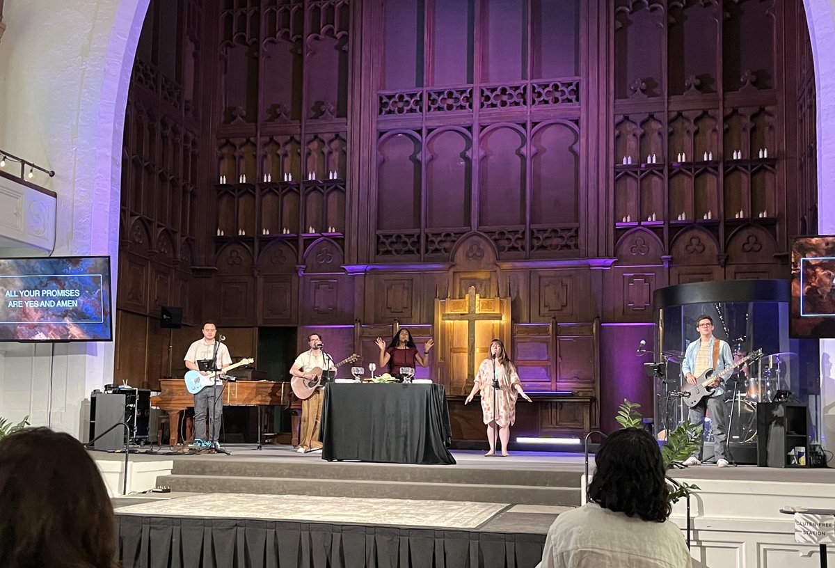 Josh Sumpter (@sumpterjosh) on Twitter photo Visiting “Vintage Church” in Pasadena, CA and saw a familiar face in former WU Admissions Counselor & <a href="/wbgalumni/">Waynesburg Alumni</a>, Matt McNeil leading worship! Praise God for his leadership and time at WU! Visiting “Vintage Church” in Pasadena, CA and saw a familiar face in former WU Admissions Counselor & <a href="/wbgalumni/">Waynesburg Alumni</a>, Matt McNeil leading worship! Praise God for his leadership and time at WU!