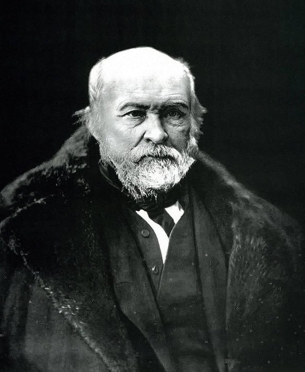 Nikolay Ivanovich Pirogov (1810-1881) the founder of field surgery and one of the first surgeons to use ether as an anaesthetic #histmed #histsurg #historyofmedicine #historyofsurgery #militarymedicine #pastmedicalhistory