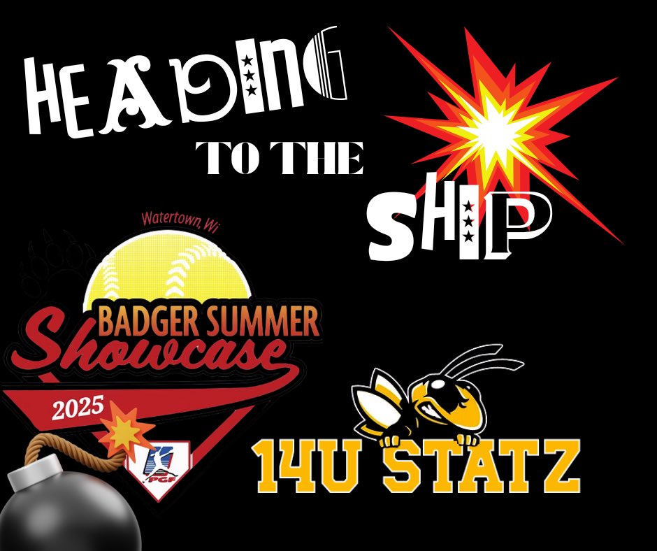 JC Yellow Jackets 14U - Statz tweet media