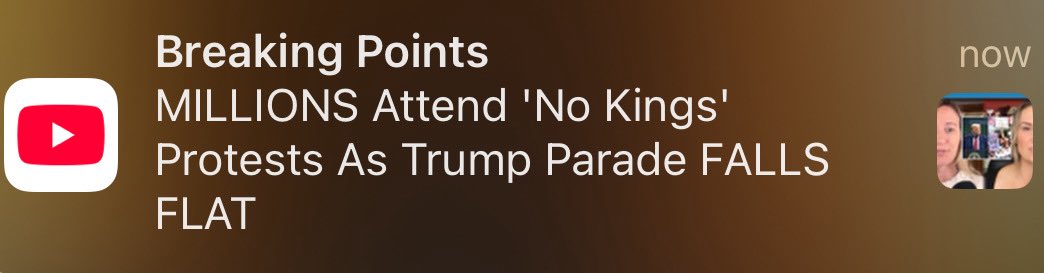 UnWokeTchr's tweet image. Incredibly fucking done with this stupid show. Leftist progressives run it now. No attempt to appeal to populist right. They literally live in an alternate reality. #BreakingPoints @krystalball @esaagar @ryangrim @emilyjashinsky (Hope you push back on this nonsense.)