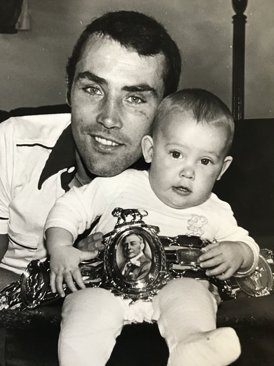 Happy Father’s Day dad