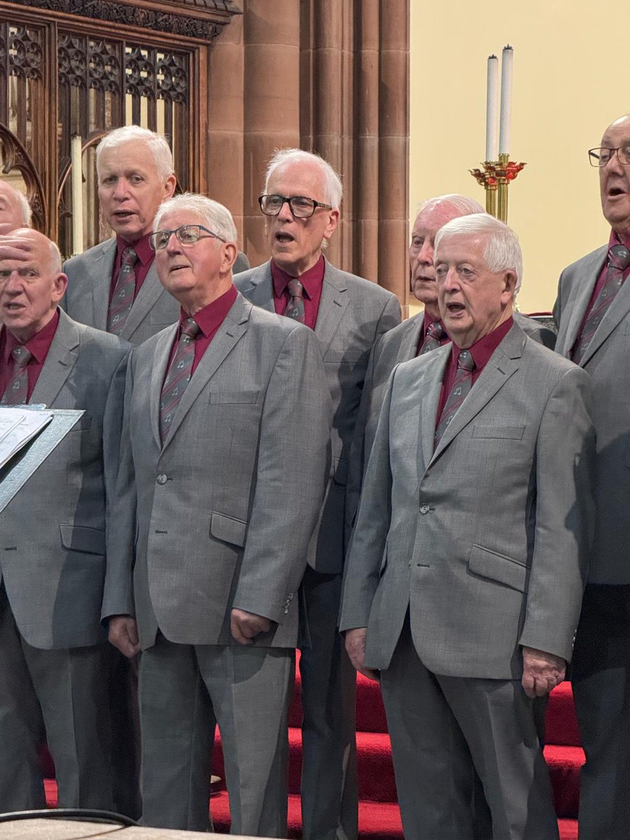 Felling Male Voice Choir (@choirfelling) on Twitter photo We sing, we perform, we update our website. Check it out: fmvc.org We sing, we perform, we update our website. Check it out: fmvc.org