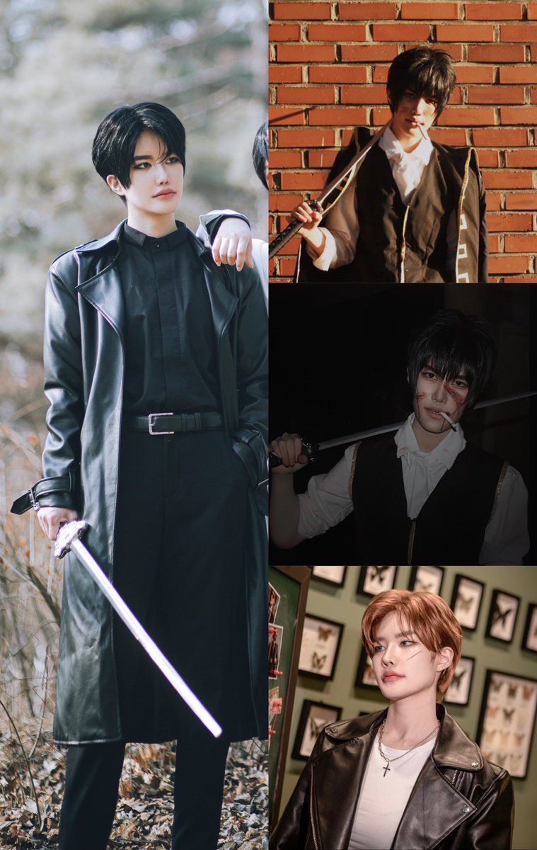 내가 좋아했던 코스들