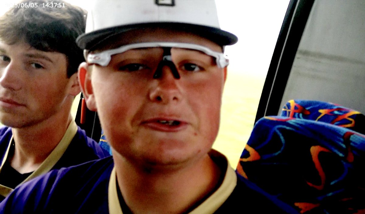 All-Access: SHG Baseball Takes Us To State

The Cyclones take the Andrew Harby Country Financial All Access Camera along for the weekend and bring home a first place finish 
 channel1450.com/2025/06/15/all…