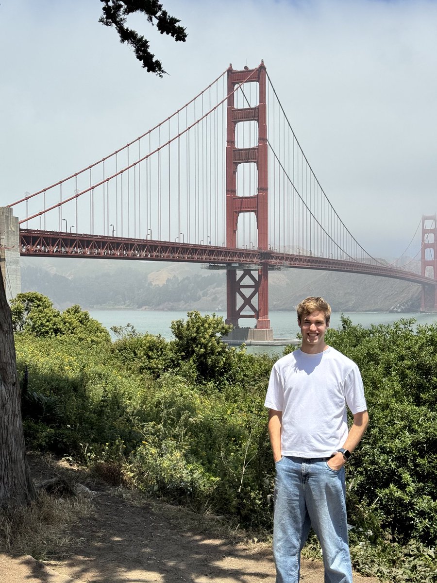 MattBeton's tweet image. i'm in SF for yc startup school!
if you're an engineer, builder, researcher - hit me up, would love to chat about what you're working on