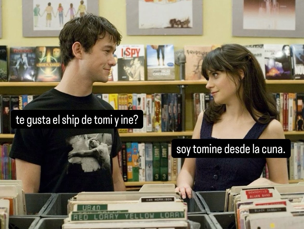 BeNjItAjg2's tweet photo. Lupe tiene razón 
#TOMINE https://t.co/2d9awR7bih