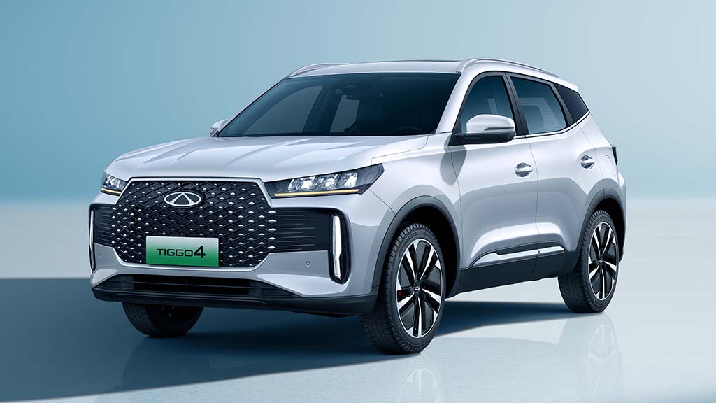 carguideph's tweet image. Chery gives the Tiggo Cross a powerful 204-horsepower hybrid powertrain. #CheryAuto #CheryTiggo4 #TiggoCross #CarGuidePH 
carguide.ph/2025/06/watch-…