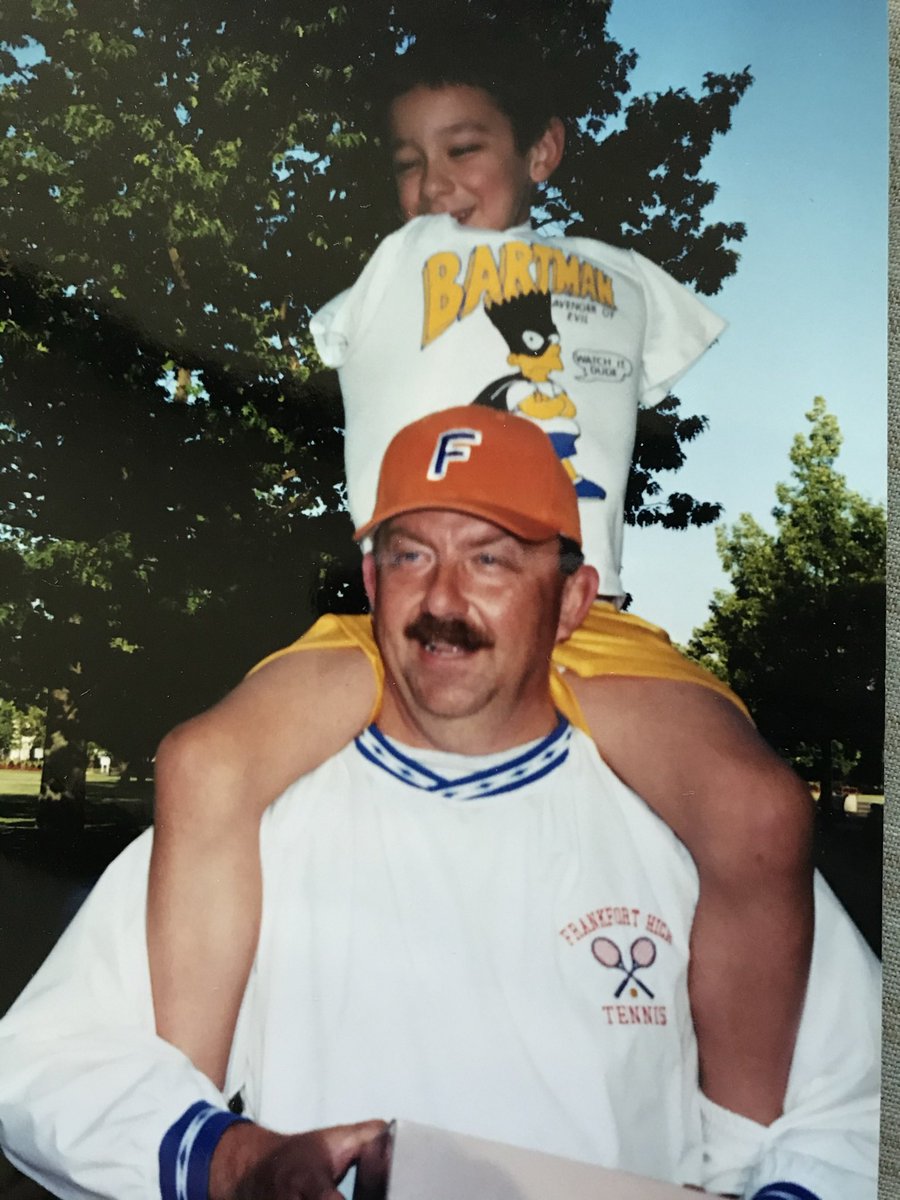 Happy fathers day to the best to ever do it! <a href="/SherrillSmith2/">Sherrill G. Smith</a>
