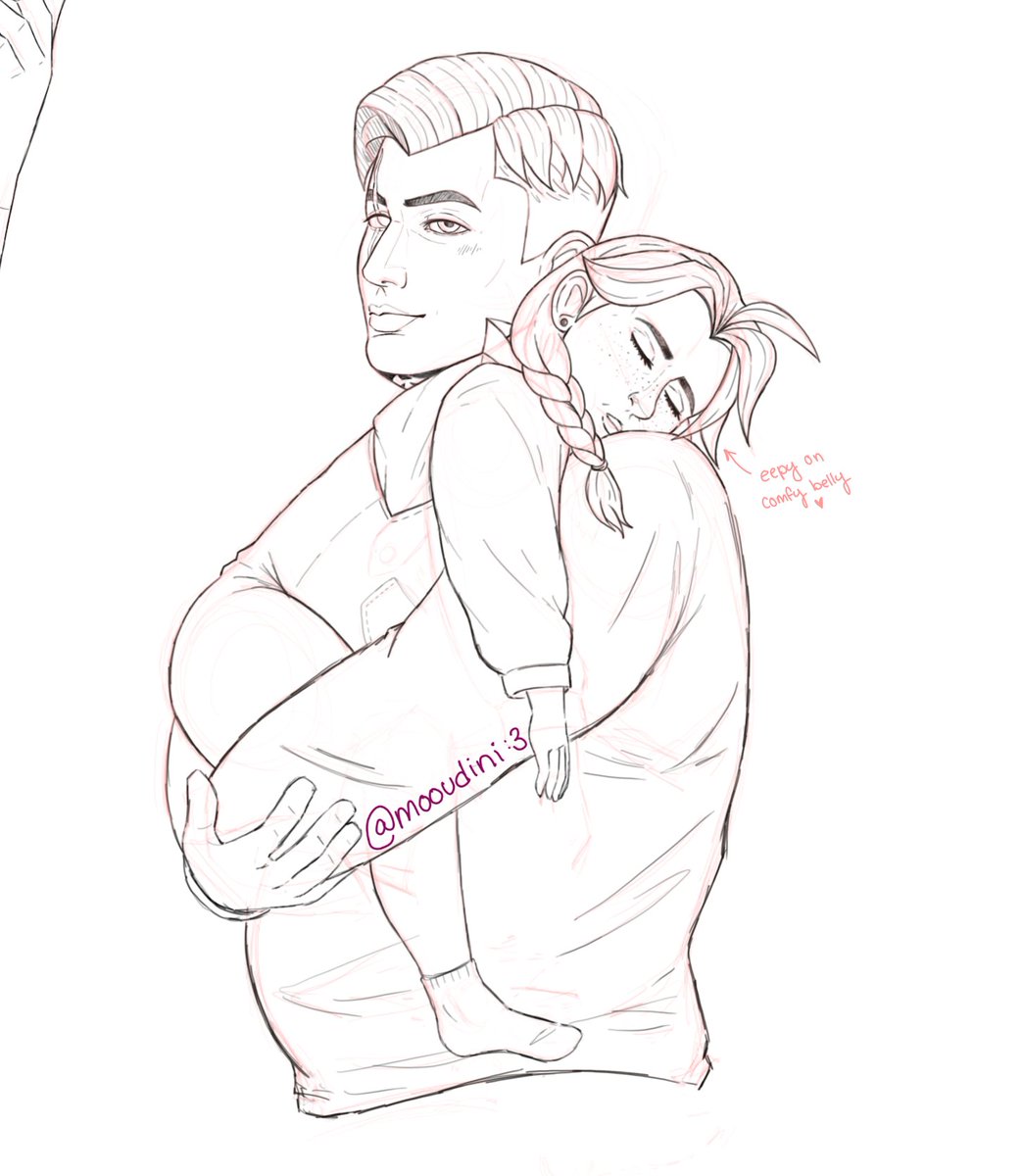 mooudini's tweet photo. I just leaped out of bed to get this. from an old chunky midas page I did. happy father's day! #FortniteArt #Fortnite https://t.co/An9oHS8gEA