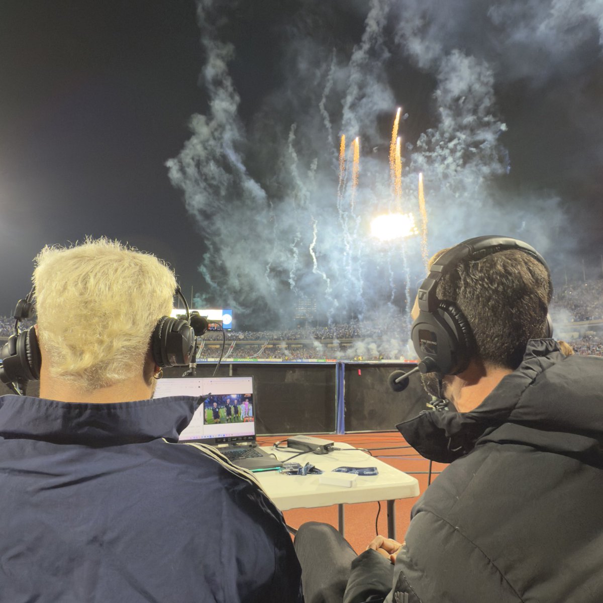 Los números de Layvtime son un reflejo de una sola cosa: ustedes. Cada conexión, cada comentario, cada emoción compartida…

Gracias por creer, acompañarnos, y hacer de Layvtime mucho más que una transmisión.

Y esto apenas comienza…
La próxima temporada vienen muchas sorpresas!