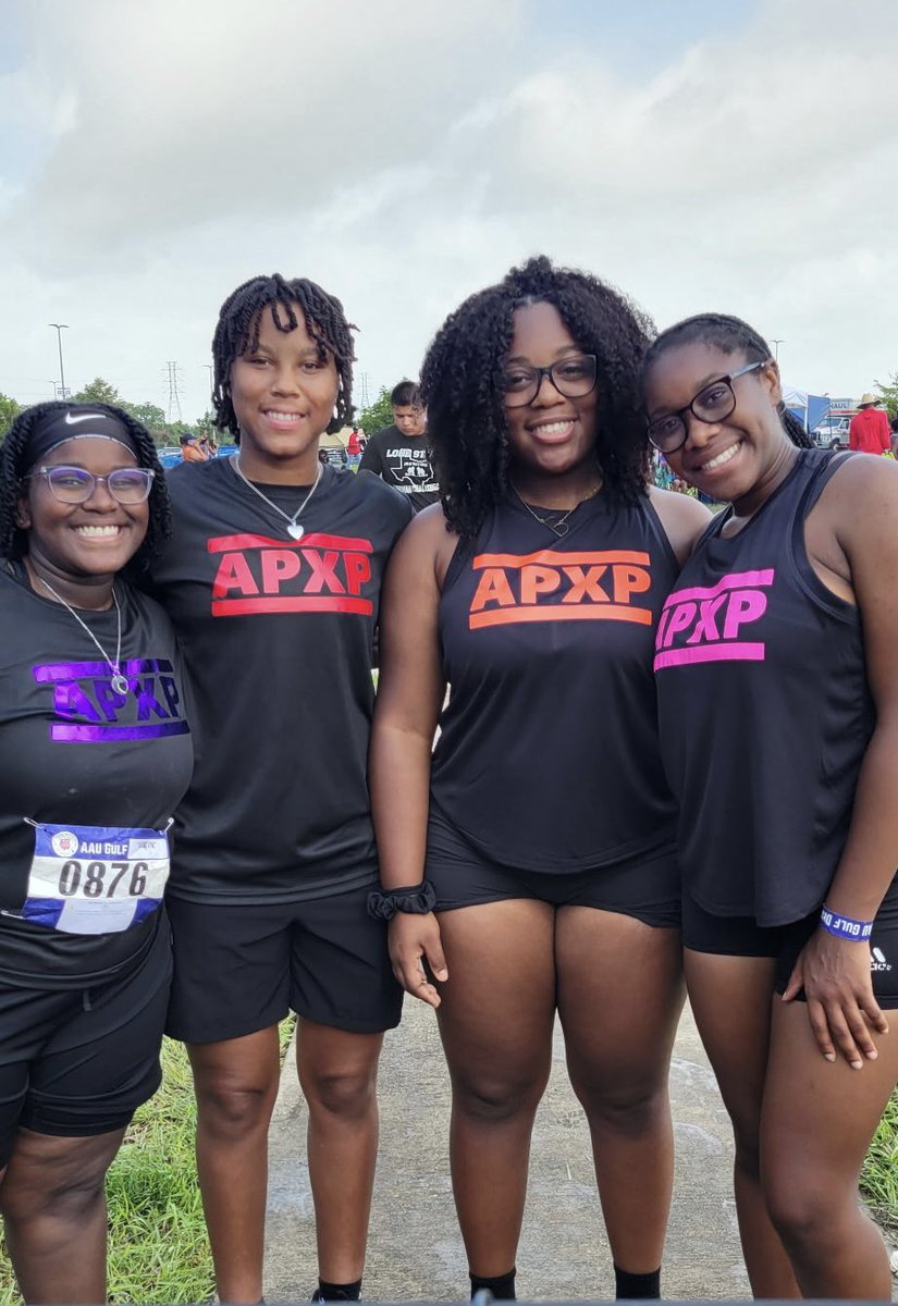 We got some work done over the weekend! See you at Regionals!

<a href="/Brooklyn_Sapp/">Brooklyn J. Sapp</a> 
<a href="/logannedwards/">Logann 🎰</a> 

#aautrackandfield
#throwers