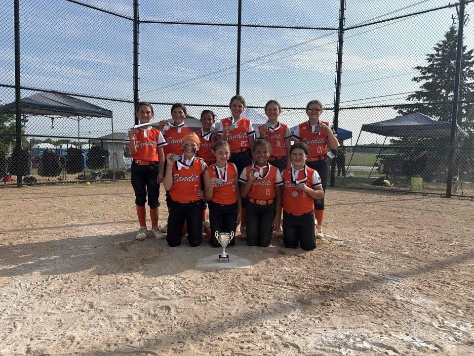 WI Lightning SB (@wi_lightningsb) on Twitter photo Congratulations to our 10U Battle of the Borders Champions
<a href="/wilightning2032/">WILightning2032</a> 1st 🥇
Beverly Bandits Roger’s 2nd🥈 Congratulations to our 10U Battle of the Borders Champions
<a href="/wilightning2032/">WILightning2032</a> 1st 🥇
Beverly Bandits Roger’s 2nd🥈