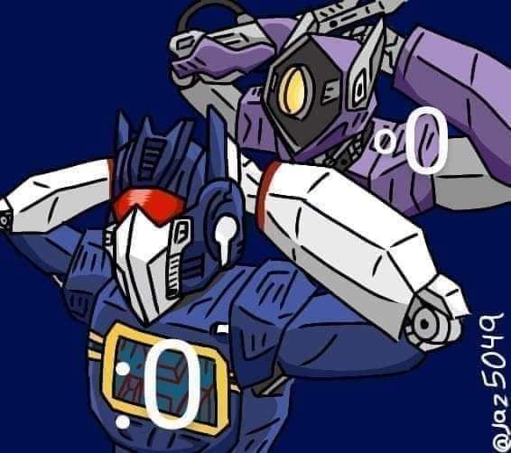 nimi13_'s tweet photo. Los Pax están re hot🙀  xddd si quieren hago segunda parte de esto papus 😈🗣️🙏🏻 #megop #OrionPax #megatron #transfomers https://t.co/KMMILrFR6u
