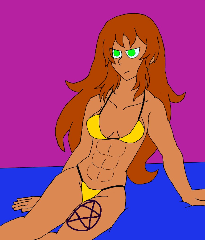 Sera una noche agitada...
#originalcharacterart #ArtistOnTwitter #artwork