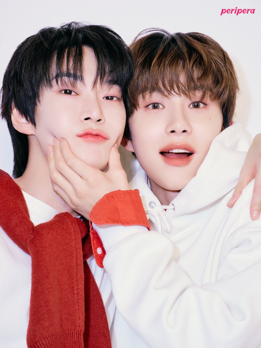 페리페라 peripera_official tweet media