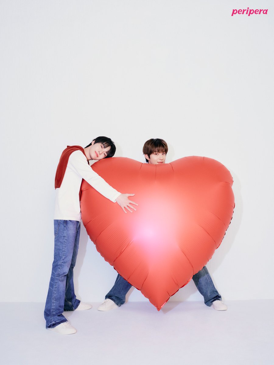 페리페라 peripera_official tweet media