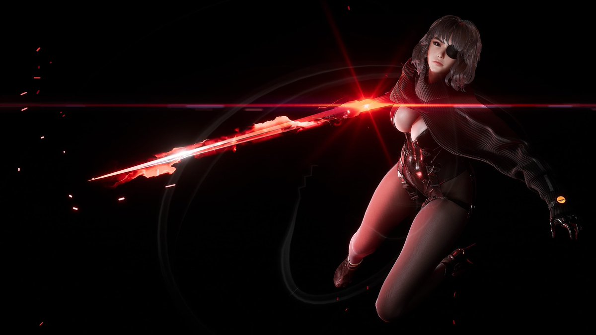 Andy17460608's tweet photo. #StellarBladePhotomode 
#StellarBlade
#PS5
#VirtualPhotography https://t.co/PilQ6K0BnS