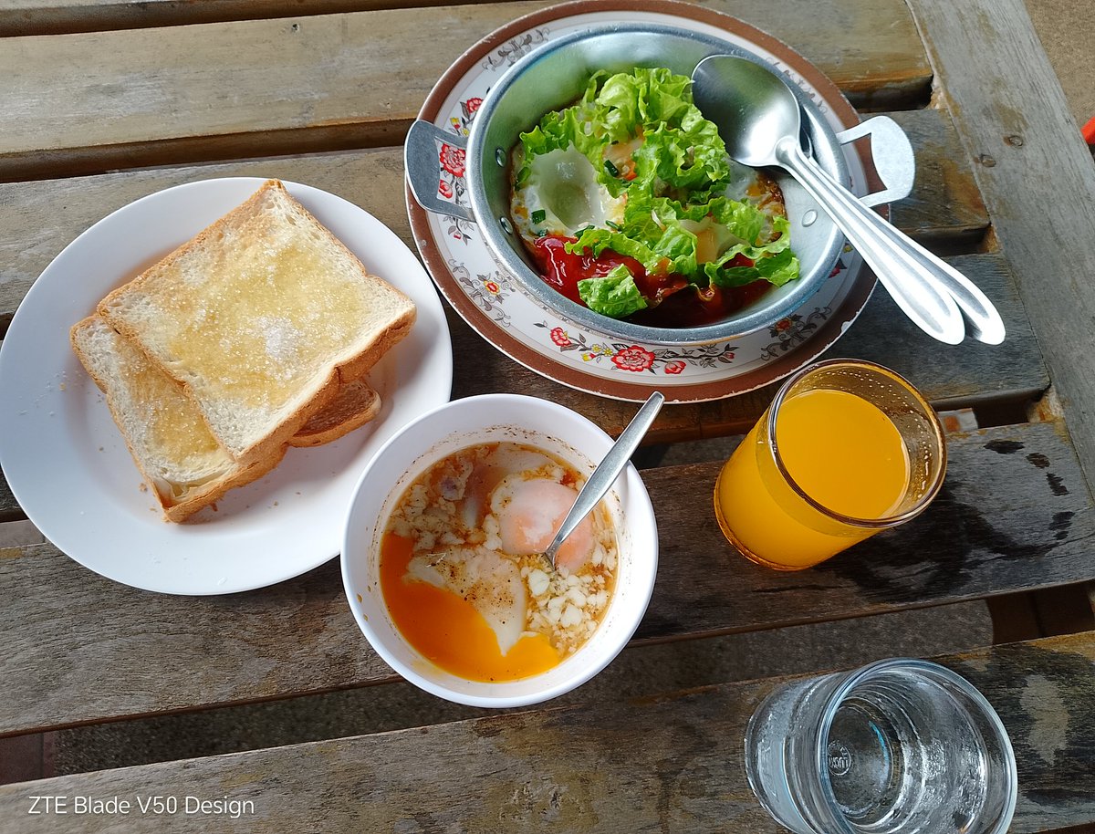 Morning ค่ะ
มื้อเช้ากันค่ะ
ขอให้วันนี้เป็นวันที่ดีทำงานอย่างมีความสุขนะคะ
#ตามหาชายเดี่ยวนวดเป็นสัพพอตได้
#บางพลี
#พระรามสอง