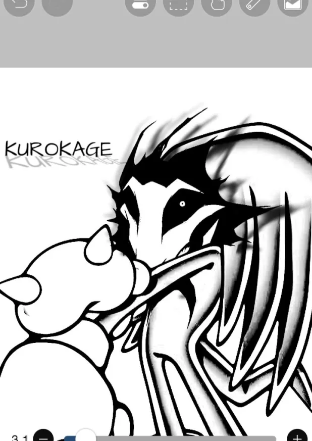 Zanz_2's tweet image. lil edit 

#nomoreinnocence #sonicexe #NMI
