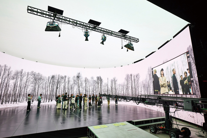 아시아 10개국 20명의 영화·영상 관련 종사자가 모인 
‘FLY POST LAB: 후반작업워크숍’ 현장 💡

C-47·엑스온·CJ ENM 스튜디오, 웨스트월드 등
국내 후반작업 인프라 핵심 거점을 직접 체험해보았습니다.

🔗cine21.com/news/view/?mag…