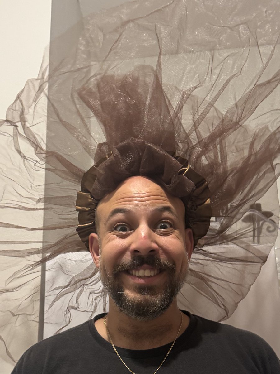 התחפושת לאזעקה הקרובה:
טרול