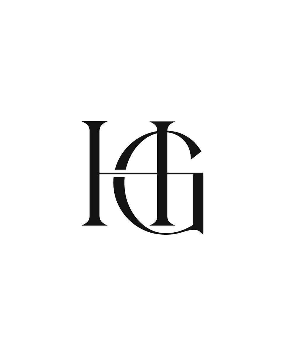 Logo Challenge 12 Days (A TO Z LETTER)
.
Day 4
.
.
GH letter

#challenges #12days #atoz #lettermark #wordmark #gh #asthetic #şerif #creative #modern #art #maker #great #initial #brand #personalbrand #minimal #flat #logoart #beauty #fashion #salon #hairfashion #logotypedesign