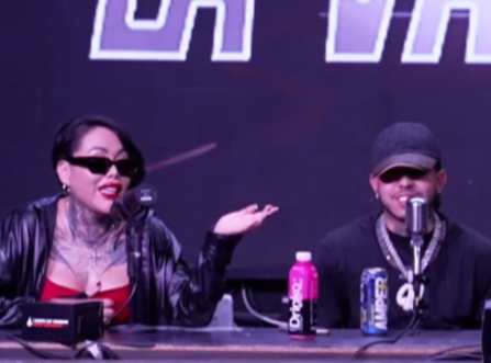 Me levante con fiebre muchachos