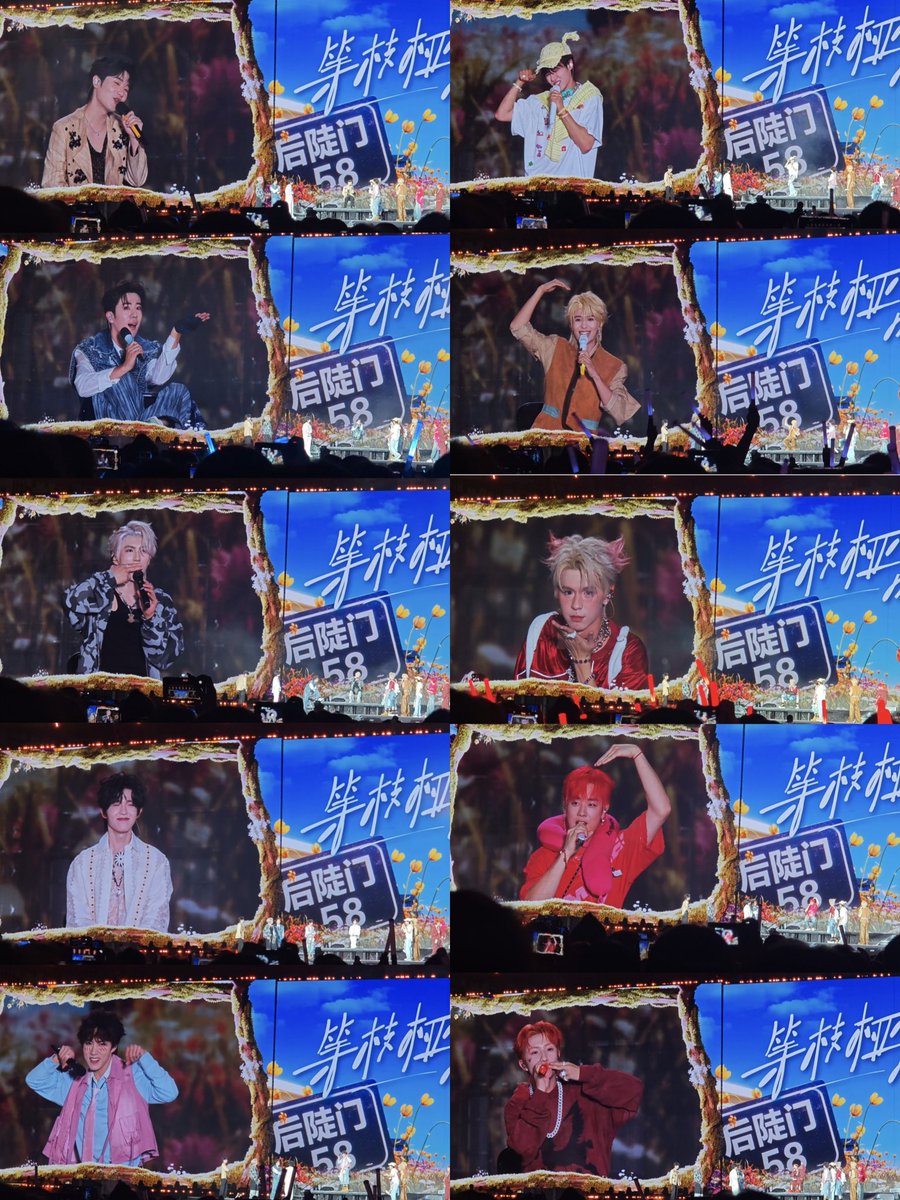 Good_baibai_'s tweet photo. #十个勤天深圳演唱会 #十个勤天做大做强
当然拍照记录啊，我也不是每场都能抢到票🌞 https://t.co/05v6ZZTuK9