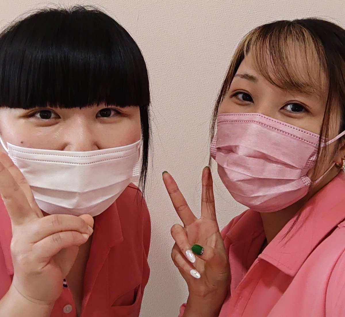 【公式】シャリテ花はな🌸🌷介護保険施設 tweet media