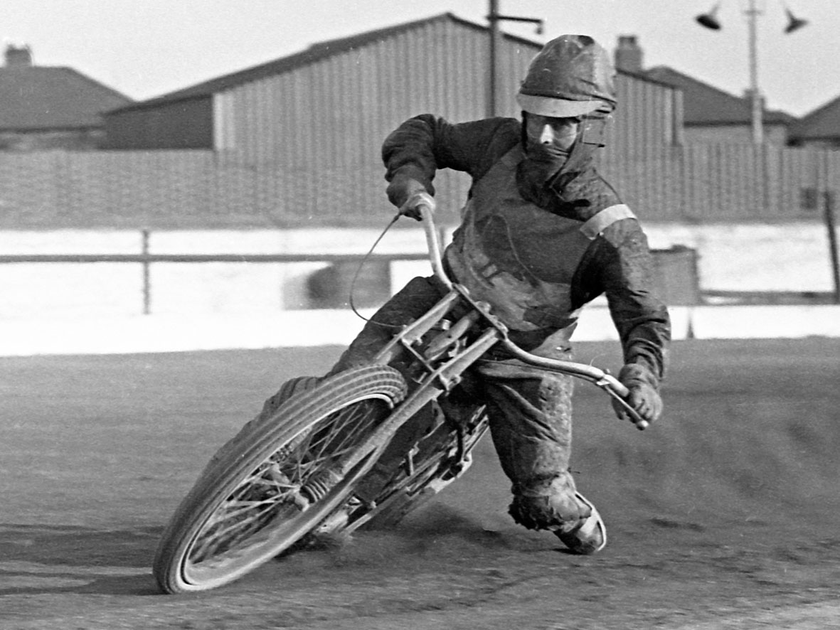 <a href="/UprightSpeedway/">Upright Speedway </a> Mick Mitchell, my dad's favorite rider.