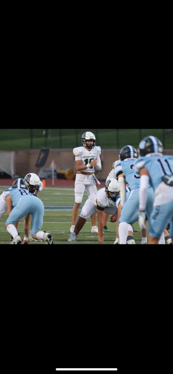 Marquise Reese 2027 QB (@marquisereeseqb) on Twitter photo 27’s are on the clock!! Check out my film👇🏼👇🏼👇🏼 6’3 197 lbs QB
youtu.be/sHvhMBu4MZo?si…
<a href="/TeamFullGorilla/">Team Full Gorilla</a> <a href="/VistaGridiron/">Mountain Vista High School Football</a> #ALLIN 27’s are on the clock!! Check out my film👇🏼👇🏼👇🏼 6’3 197 lbs QB
youtu.be/sHvhMBu4MZo?si…
<a href="/TeamFullGorilla/">Team Full Gorilla</a> <a href="/VistaGridiron/">Mountain Vista High School Football</a> #ALLIN