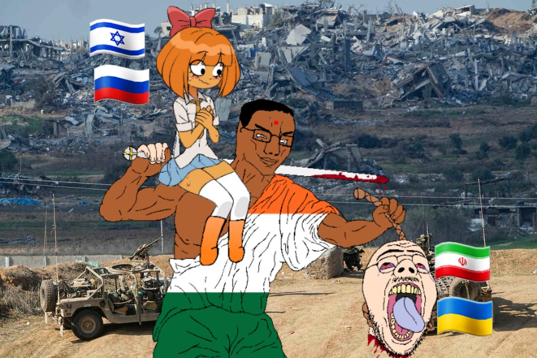 _TransFloyd's tweet photo. @IDF #ibrics #bricsi #brics #freeisrael #freerussia #freeindia #freebrazil #freechina #indiastrong https://t.co/IpG1ktzv05