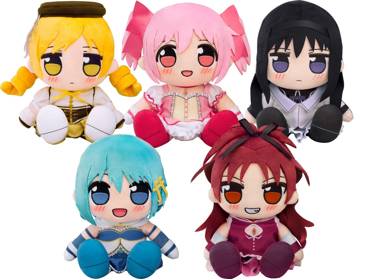 劇場版 魔法少女まどか☆マギカ[新編]叛逆の物語」より、鹿目まどか