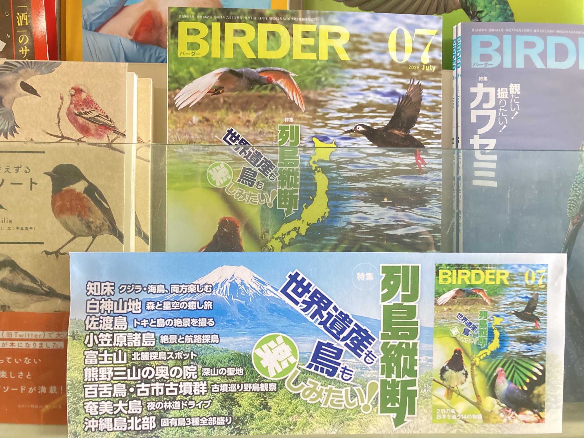 【当店限定販売】 ブックスタマ☆小作店 on X:  週刊誌