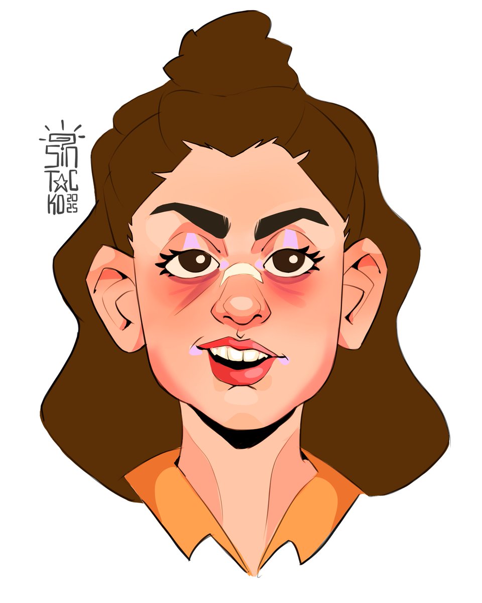 sintacko's tweet image. portrait practice #bottoms