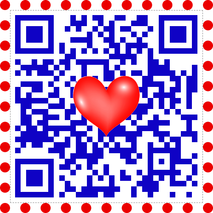 benri_cho's tweet photo. QRコード®を簡単作成。#QRコード #QRコード作成 #QRコード生成 #無料QRコード生成ツール
色を変えたり、画像を乗せたり、枠線を付けたり、大きさを変えたり、URLを短くしたりと自由自在。自分だけのQRコードを作ってみませんか。
➡️https://t.co/FYhqrRydMV https://t.co/Ssn08HaWPY