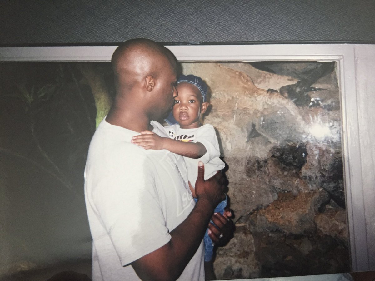 Terrence Isaac Jr. β (@terrenceisaacjr) on Twitter photo Happy Fathers Day to the π, Thanks for everything you do! I Love You! π€π½βπ½<a href="/TerrenceIsaac1/">Coach Isaac SR.</a> Happy Fathers Day to the π, Thanks for everything you do! I Love You! π€π½βπ½<a href="/TerrenceIsaac1/">Coach Isaac SR.</a>