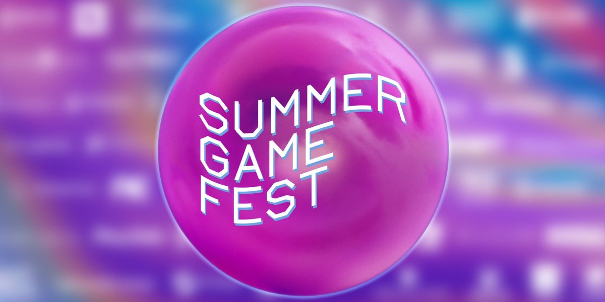 My top games from Summer Game Fest 2025's hands-on. Not in order: 

1. Lumines: Arise
2. Shinobi: Art of Vengeance
3. Dying Light: The Beast
4. Lego Party
5. Mixtape
6. FBC: Firebreak
7. Sonic Racing: CrossWorlds

Listen to the latest episode of Gamertag Radio to learn more why