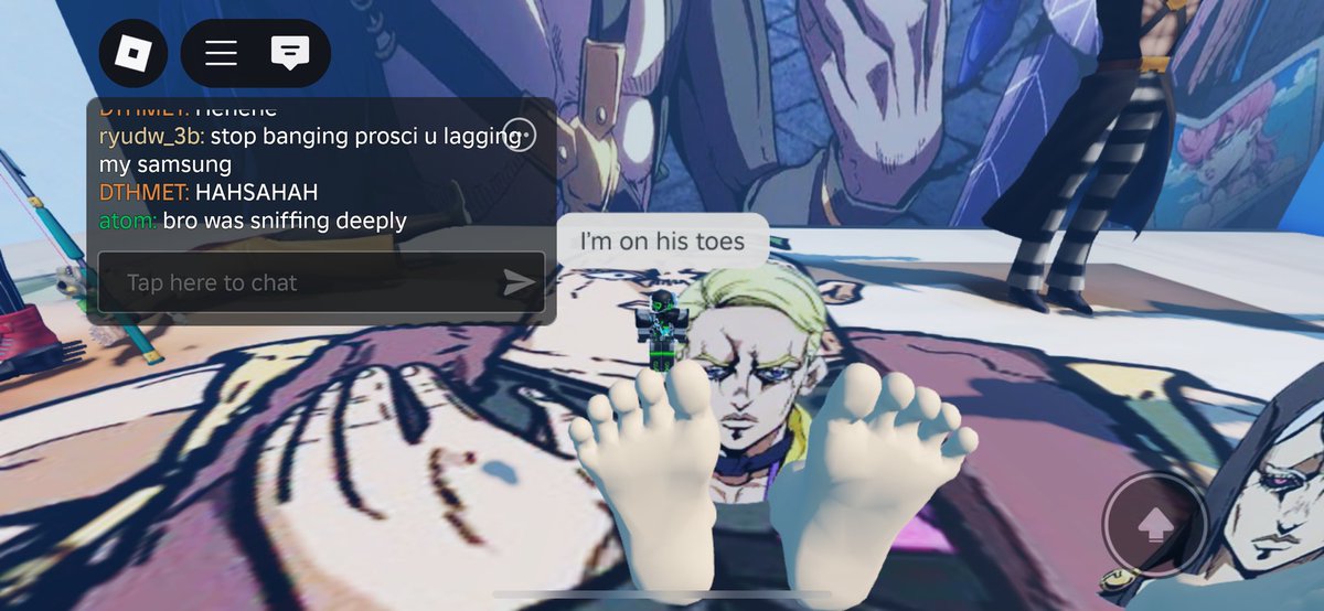 RISPR0's tweet photo. @_get0holic https://t.co/EG2n0viGYt
