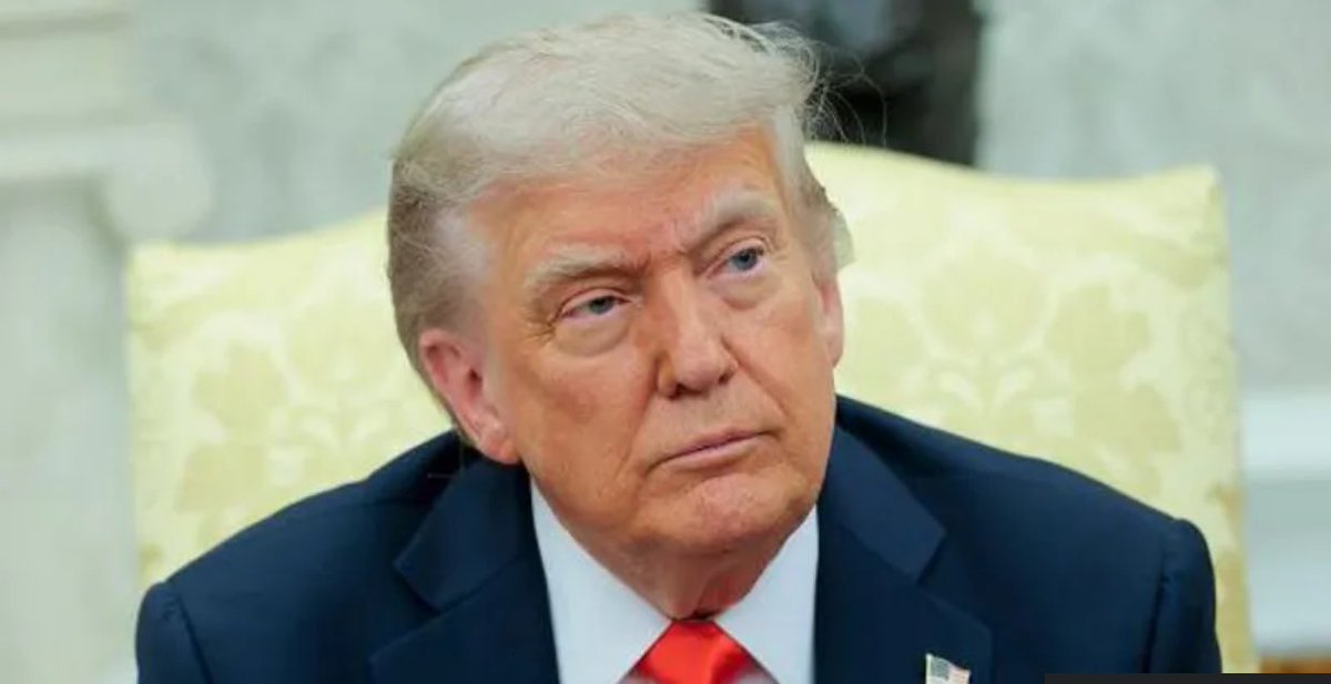 Donald trump doesn’t support the idea of Israel killing the supreme leader of Iran The ayatollah.
The question is how would Israel know the where about of ayatollah ali khamenei?
#IranUnderAttack 
#iranisraelwar